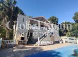 Resale - VILLA -
CAÑADAS DE SAN PEDRO - Inland