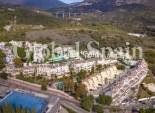 New Build - PENTHOUSE -
MARBELLA - Nueva Andalucia