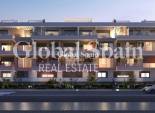 Nieuwbouw - APPARTEMENT -
RINCÓN DE LA VICTORIA - Torre de Benagalbón