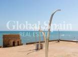 Venta - APARTAMENTO -
TORREVIEJA - La Mata pueblo