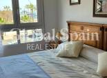 Revente - APPARTEMENT -
LO PAGÁN - La Puntica