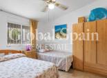 Revente - APPARTEMENT -
TORREVIEJA - Playa de los Naufragos