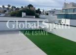Venta - VILLA -
SAN MIGUEL DE SALINAS - Urbanizacion Blue Lagoon