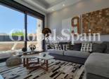 Wederverkoop - VILLA -
TORREVIEJA - Costa Blanca
