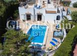 Wiederverkauf - HAUS -
TORREVIEJA - LOS BALCONES - LOS ALTOS