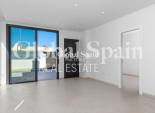 Neubau - VILLA -
SAN JAVIER - Parque del doce