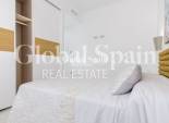 Nieuwbouw - VILLA -
LOS MONTESINOS - La Herrada