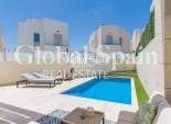 Revente - VILLA -
ORIHUELA COSTA - Lomas de Cabo Roig