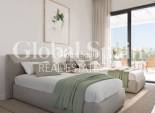 Neubau - WOHNUNG -
FINESTRAT