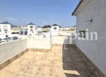 Odsprzedaż - DOM -
TORREVIEJA - LOS BALCONES - LOS ALTOS