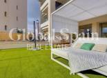 Resale - APARTMENT -
ORIHUELA COSTA - VILLAMARTÍN