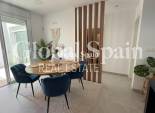 Odsprzedaż - WILLA  -
TORRE PACHECO - 