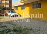 Revente - Locale -
BENIDORM - Centro