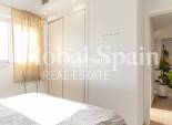 Wiederverkauf - WOHNUNG -
TORREVIEJA - Costa Blanca