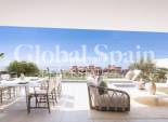 Nouvelle construction - PENTHOUSE -
MANILVA - Arroyo de la Peñuela