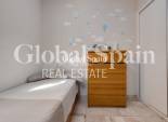 Resale - HOUSE -
TORREVIEJA - Center