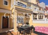 Revente - MAISON -
CAMPOAMOR - Costa Blanca