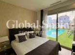Resale - VILLA -
BENIJÓFAR - Costa Blanca