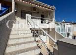 Wederverkoop - HUIS -
TORREVIEJA - Costa Blanca