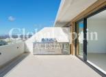Nowo zbudowane - PENTHOUSE -
FUENGIROLA - Higueron