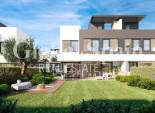 Nieuwbouw - VILLA -
ESTEPONA - Atalaya Golf