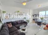 Wiederverkauf - WOHNUNG -
LOS MONTESINOS - Costa Blanca