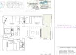 Neubau - WOHNUNG -
ORIHUELA COSTA - Playa Flamenca