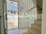 Wiederverkauf - HAUS -
TORREVIEJA - Costa Blanca