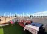 Resale - HOUSE -
ORIHUELA - Los Balcones Y Los Altos