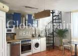 Resale - APARTMENT -
ORIHUELA - Inland