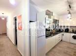 Wiederverkauf - WOHNUNG -
TORREVIEJA - Playa del Cura