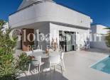 Revente - VILLA -
ROJALES - Costa Blanca