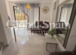 Wiederverkauf - VILLA -
ORIHUELA - Costa Blanca Sur
