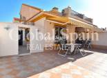 Resale - HOUSE -
Orihuela Costa - La Zenia