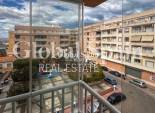 Revente - APPARTEMENT -
TORREVIEJA - Torrevieja