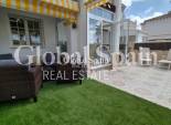 Wiederverkauf - WOHNUNG -
SAN MIGUEL DE SALINAS - Costa Blanca Sur
