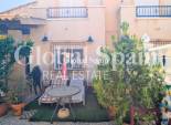 Resale - HOUSE -
LO CRISPÍN - Inland
