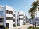 New Build - APARTMENT -
LOS ALCÁZARES