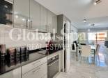 Resale - APARTMENT -
ORIHUELA COSTA - Punta Prima