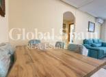 Wederverkoop - APPARTEMENT -
TORREVIEJA - Playa del Cura