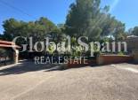 Wiederverkauf - Finca / Landhaus -
SAN MIGUEL DE SALINAS - Costa Blanca Sur