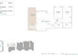 Neubau - WOHNUNG -
VILLAJOYOSA - Playa del Torres
