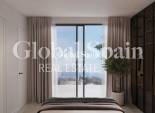 Nowo zbudowane - PENTHOUSE -
ESTEPONA - 