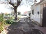 Wederverkoop - VILLA -
HEREDADES - Heredades - Village