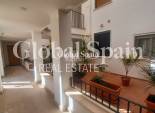 Wederverkoop - APPARTEMENT -
SUCINA - Inland