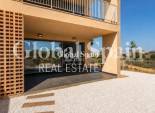 Revente - APPARTEMENT -
DENIA - Center
