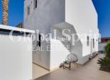 Resale - VILLA -
SAN JAVIER - Costa Calida