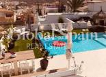 Wederverkoop - VILLA -
CIUDAD QUESADA