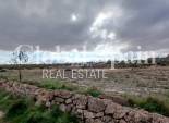 Resale - LAND -
YECLA - Inland