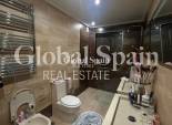 Wederverkoop - HUIS -
ORIHUELA COSTA - Altos de campoamor
